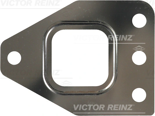 Gasket, exhaust manifold
